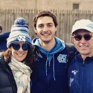 Meet your Posher, Tyler